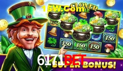 Bônus Diários 6171Bet