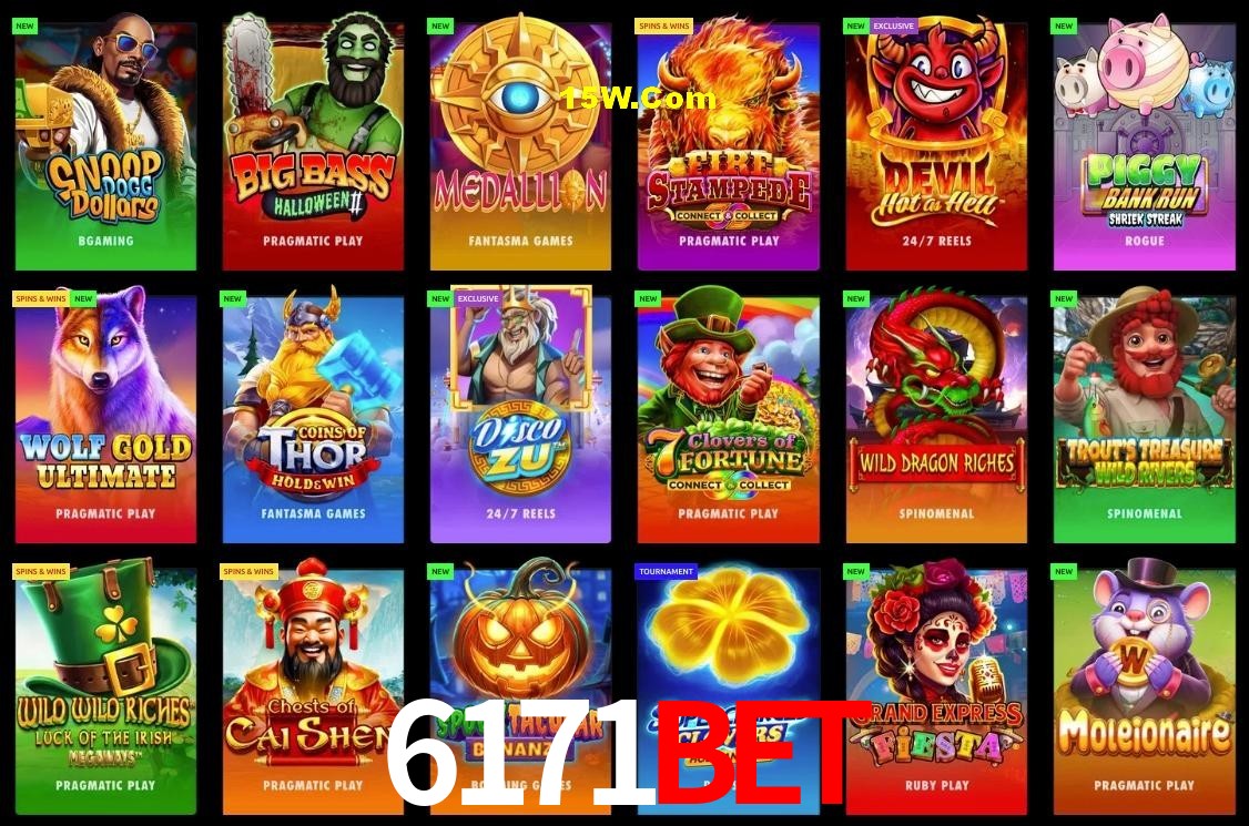 Player Reviews 6171Bet