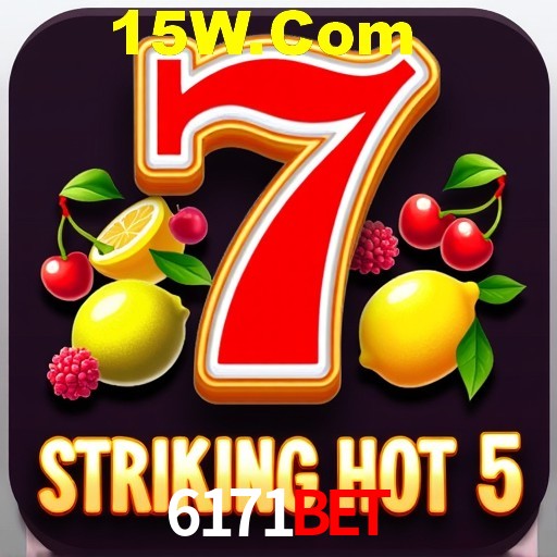 Descubra o Mundo do Cassino Online com 6171Bet