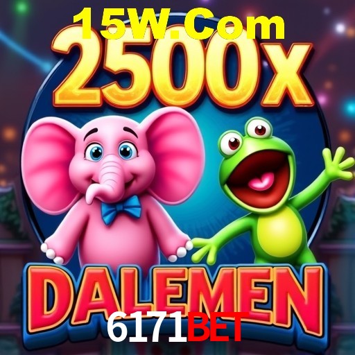 A Revolução dos Aplicativos de Jogos no 6171Bet