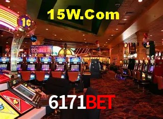 Avaliações dos Jogadores 6171Bet