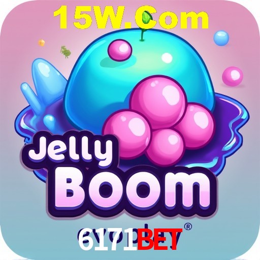 Descubra o Mundo do Cassino Online com 6171Bet