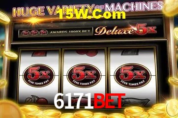 Login Seguro 6171Bet