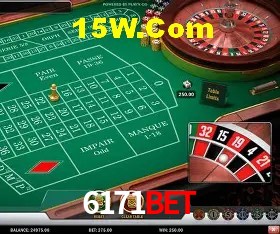 Apostas de Basquete 6171Bet