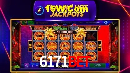 Promoções Sazonais 6171Bet