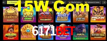 Blackjack Table 6171Bet