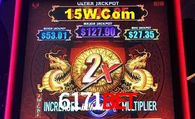 Provedores de Jogos 6171Bet
