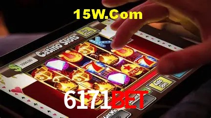 Jogos de Slot 6171Bet