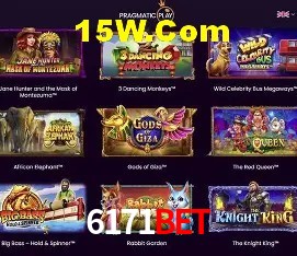 Programa VIP 6171Bet