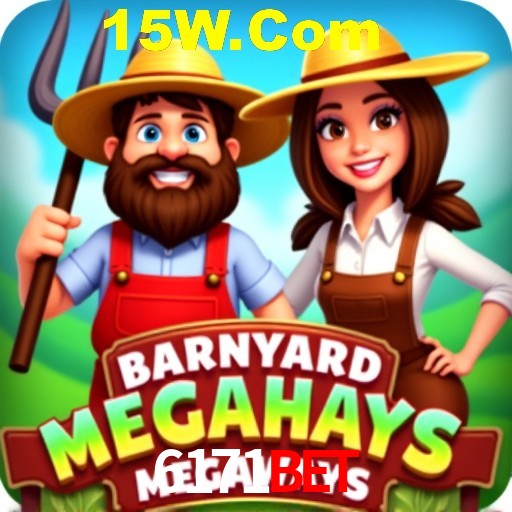Slot Games 6171Bet