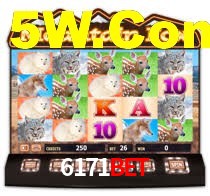 Sinta a adrenalina dos jogos de cassino com 6171Bet