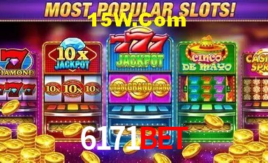 Mesa de Blackjack 6171Bet