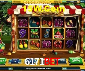 Casino Ao Vivo 6171Bet