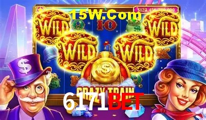 Experiência VIP 6171Bet
