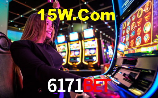 6171Bet: A Experiência de Casino com Jogos de Mesa ao Vivo