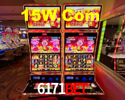 6171 Bet Login