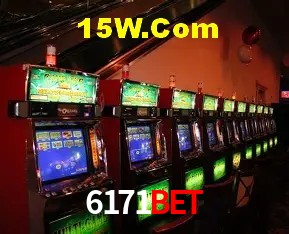 Apostas de Futebol 6171Bet