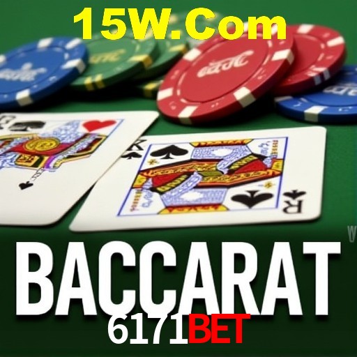 Apostas Esportivas na 6171Bet: Um Guia Completo