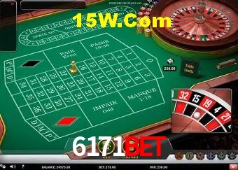 Casino Ao Vivo 6171Bet
