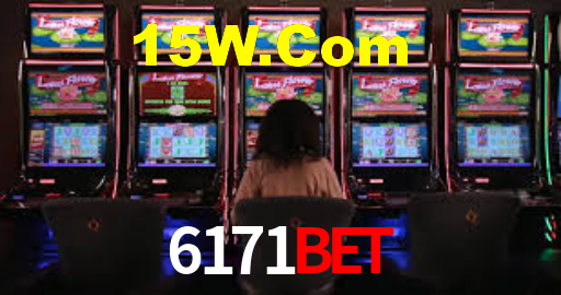 6171Bet - Plataforma Oficial - 6171 Bet App