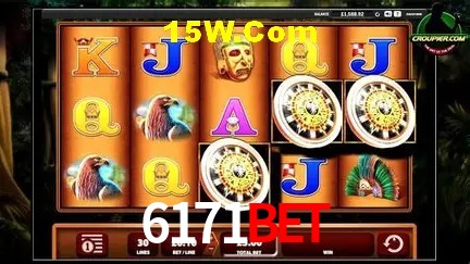 Diretório de Jogos 6171Bet
