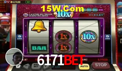 Promoção Relâmpago 6171Bet